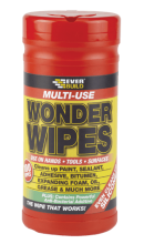 Multi-Use Wonder Wipes